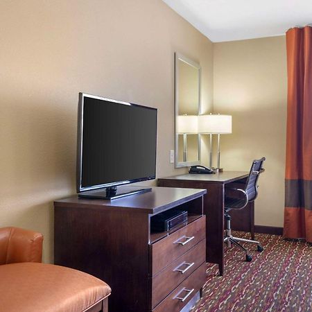 Comfort Inn & Suites Artesia Exterior foto